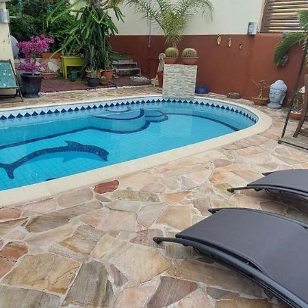 Nidamour, Un Logement Fait Pour Vous Saint-Paul Ngoại thất bức ảnh
